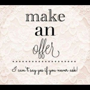 💥I LOVE OFFERS 💥